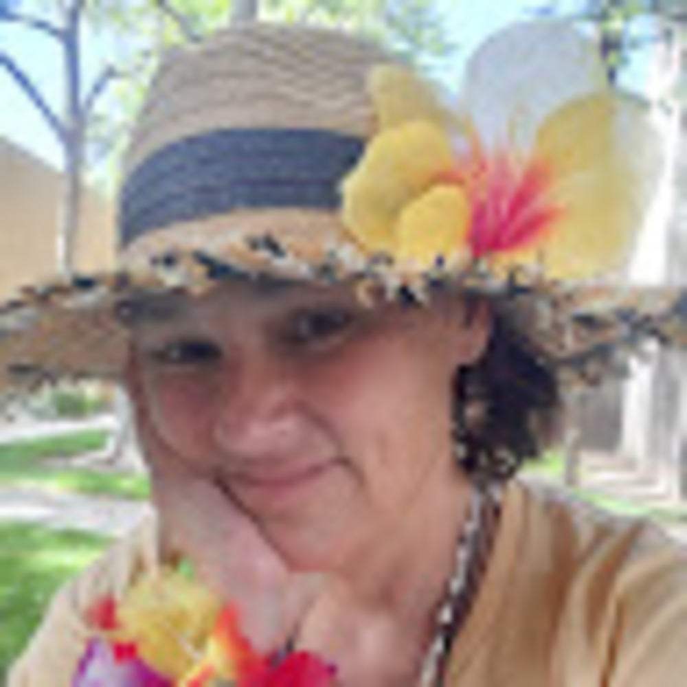 Meet your Posher, Barbara